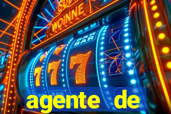 agente de plataforma de jogos